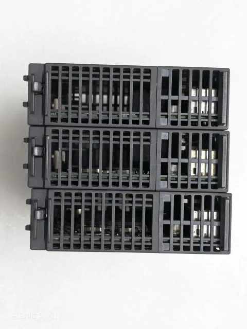 Mitsubishi Electric Q01CPU PLC Module — product photo 4 of 12