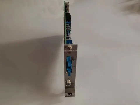TVL FLUX-AMP A / BB81-005894-1 Industrial Control Board product photo 1