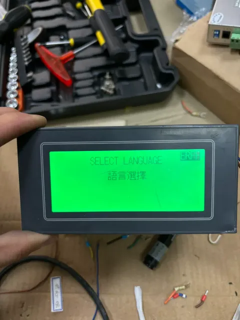 Panasonic AIGT2030B PLC Module product photo 3