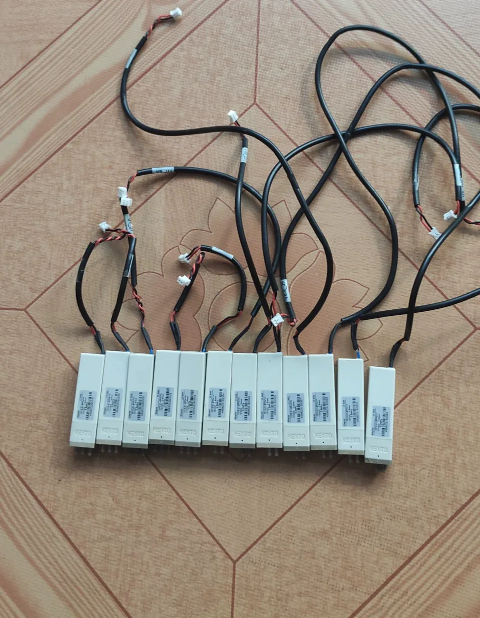Keyto 101331-EPN/1H Industrial Automation Component product photo 1