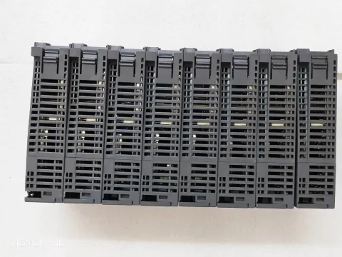 Mitsubishi Electric Q03UDECPU PLC Module — product photo 12 of 55