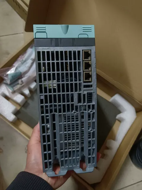 Honeywell Measurex 51309204-175 / MC-TLPA02 Power Electronics Module product photo 6