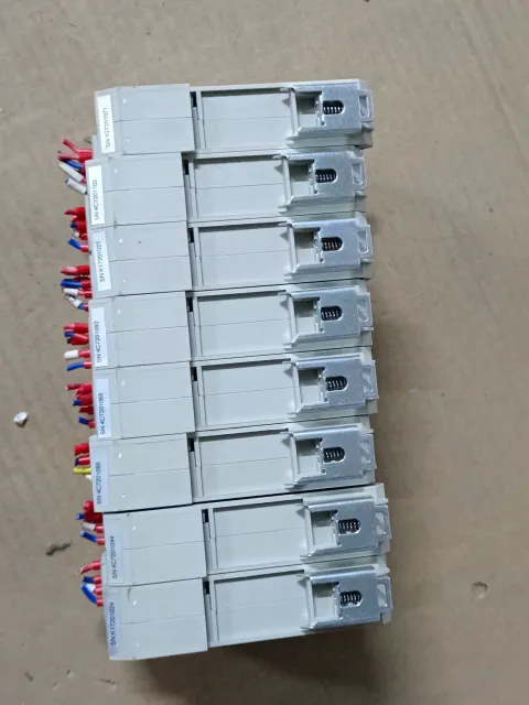 北京平和 / Beijing Pinghe PH447HAAAD Industrial Automation Component product photo 6