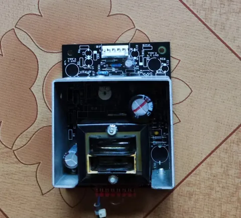 CONDOR ML15-0.4-A Power Electronics Module product photo 1