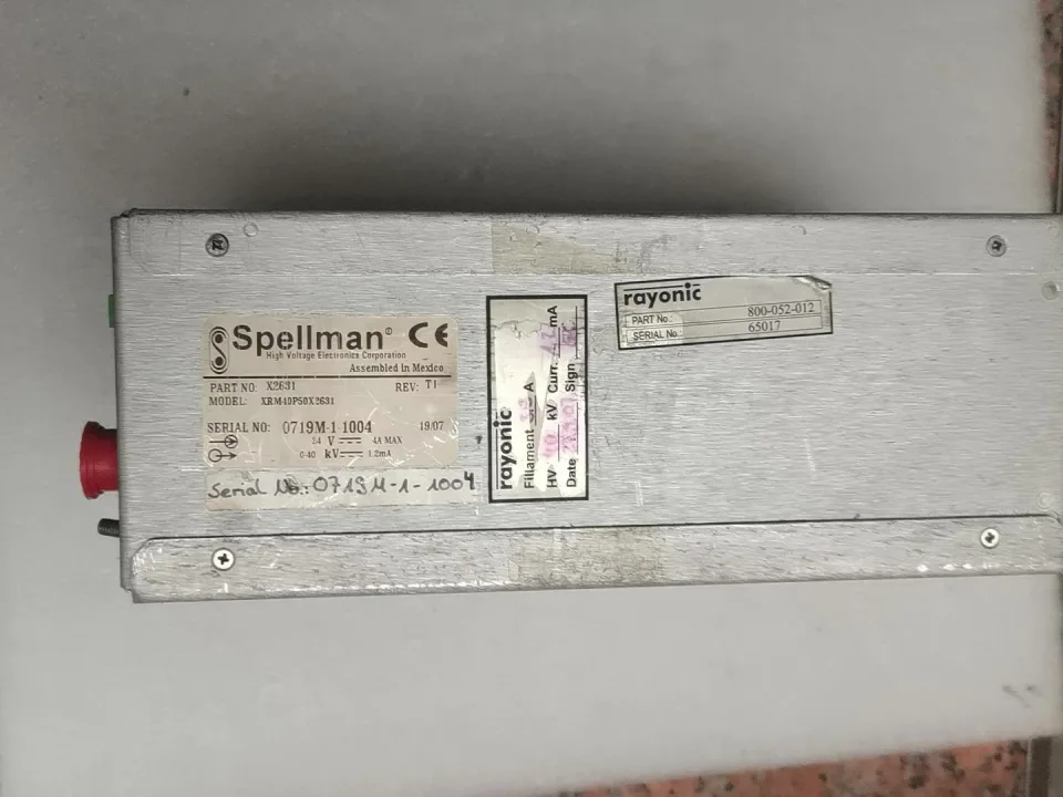 White Label XRM10P50X2631 Power Electronics Module product photo 1