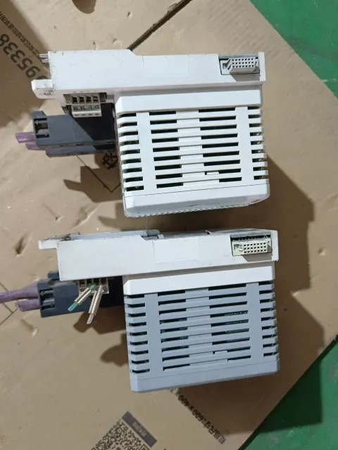 ABB 3BSE041882R1 Industrial Automation Component product photo 6