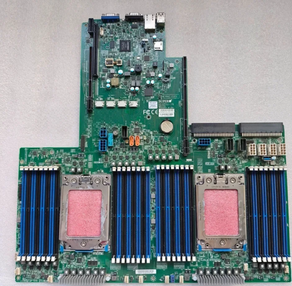 Advantech PCM-9362 Industrial Control Board product photo 1