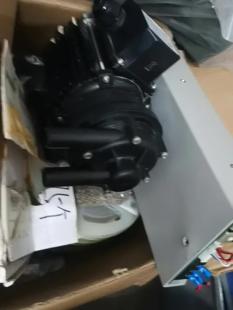 White Label NEMP40/6; PT 456901 Industrial Automation Component product photo 9