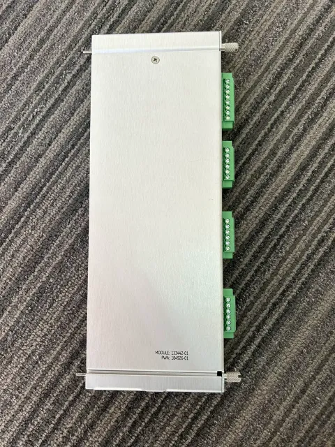Bently Nevada 133442-01 Industrial Automation Component product photo 1