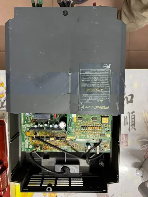 Fuji Electric FRN15LM1S-4C Power Electronics Module product photo 1