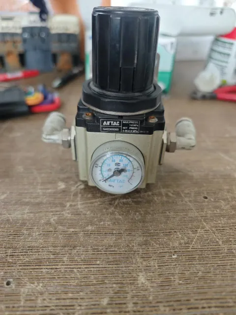 AirTAC GAR30008S Industrial Automation Component product photo 1