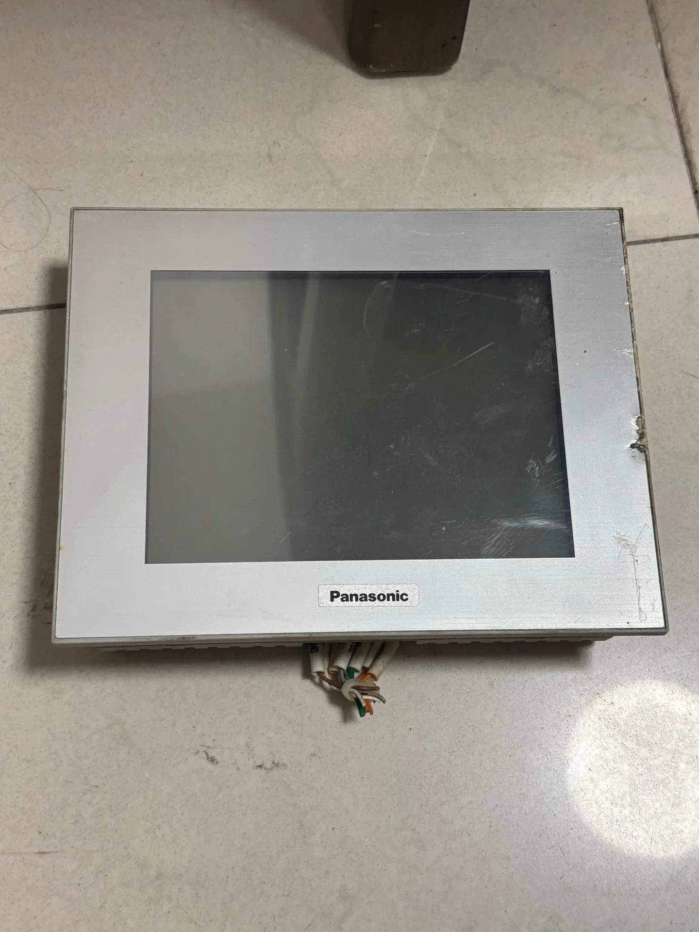 Panasonic AIG32MQ03DR / GT32-R Industrial Automation Component product photo 1