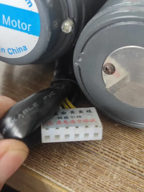ZD 2GN10K Industrial Automation Component product photo 6