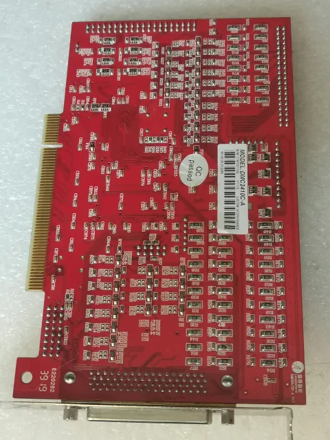 White Label DMC2410C-A Industrial Control Board product photo 4