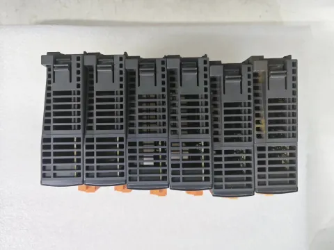 Mitsubishi Electric QJ71C24N-R4 Industrial Automation Component — product photo 10 of 48