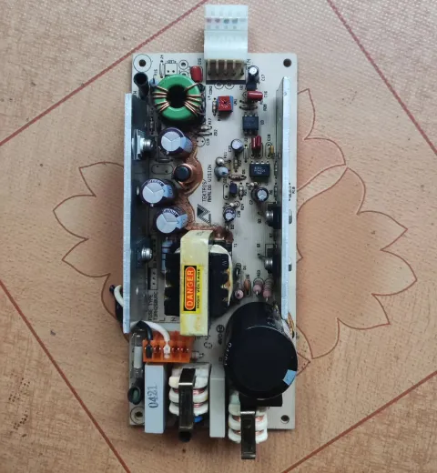 Hitek Power Corp. FUEA240 Power Electronics Module product photo 1