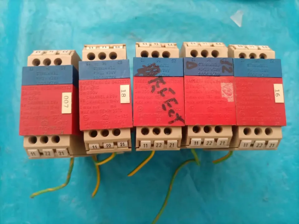 Klippon EG3 Industrial Relay product photo 1