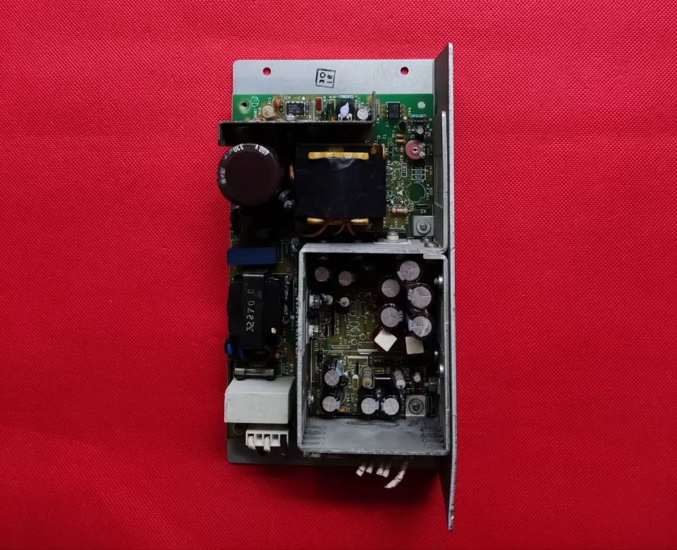 Condor GPC80P Industrial Sensor product photo 1