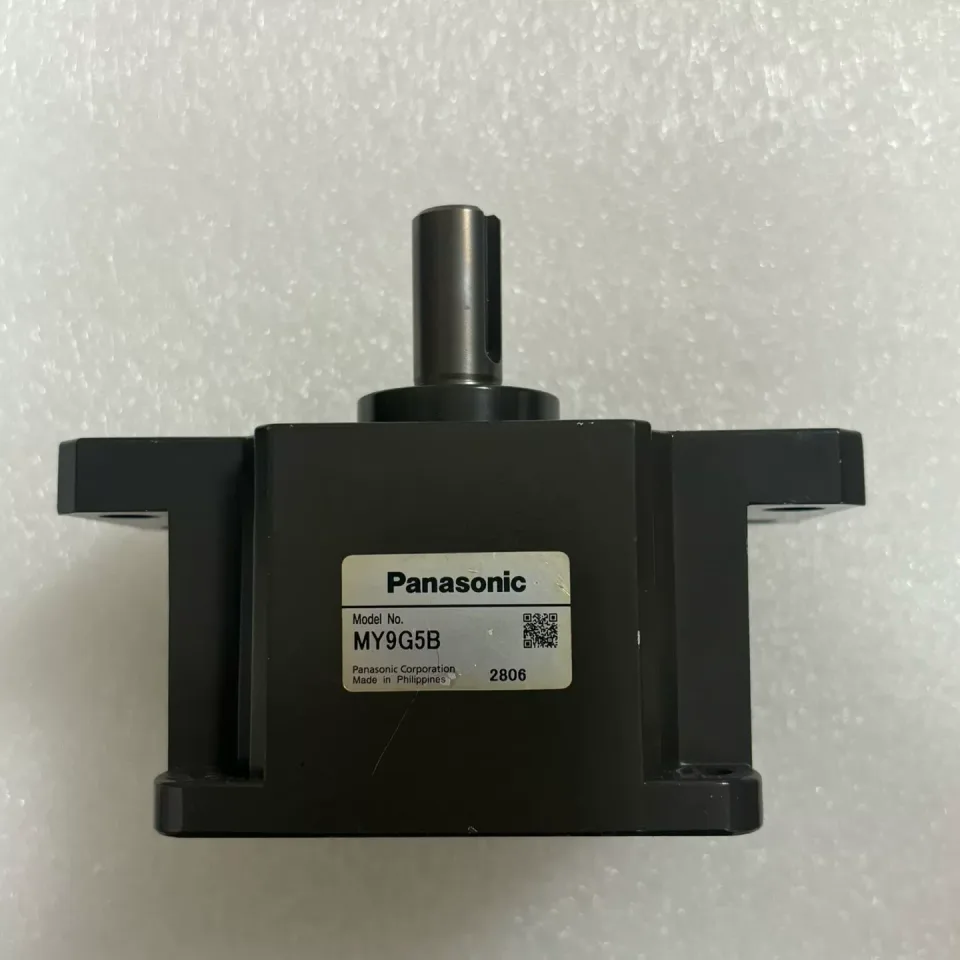 Panasonic MY9G5B Industrial Automation Component product photo 1