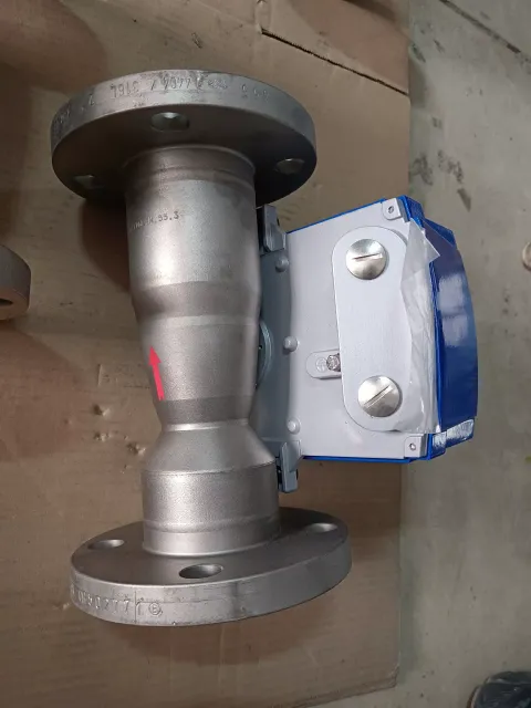 KROHNE H250/RR/M9/K1 Industrial Automation Component product photo 7