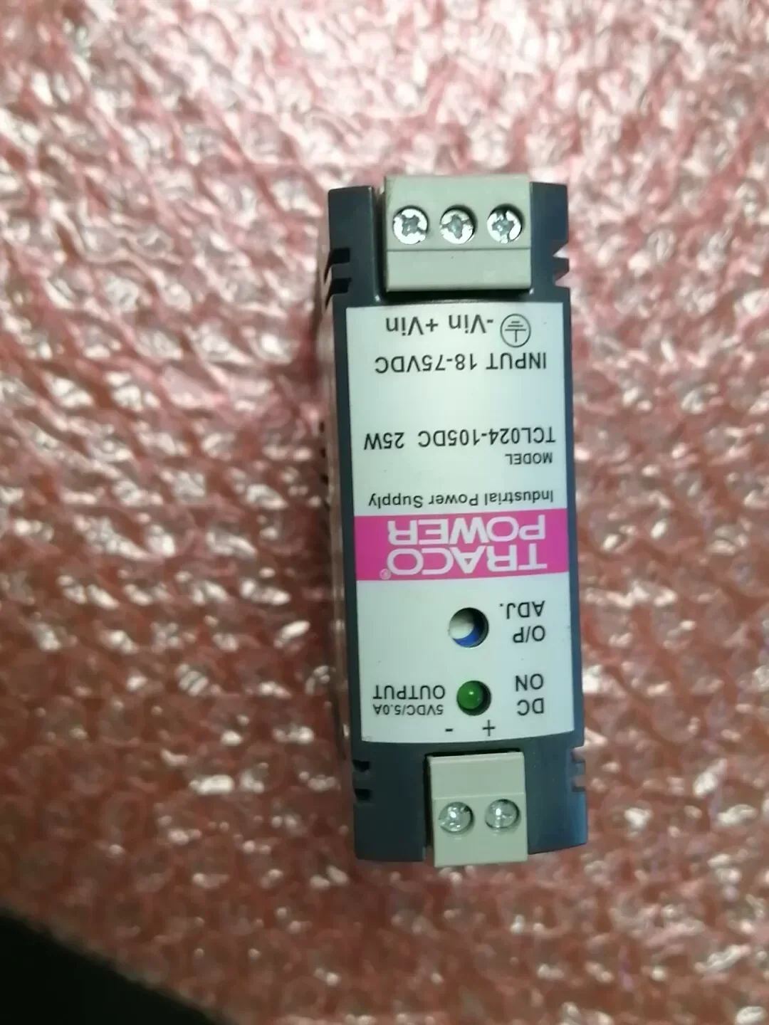 White Label TCL024-105DC Power Electronics Module product photo 1