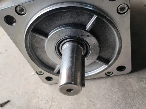 White Label HMM1301560K-2BTA Motor & Drive Component product photo 4
