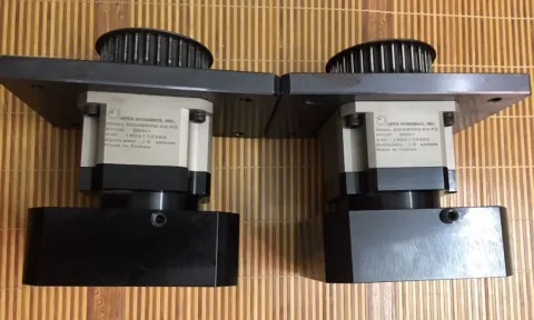 APEX Dynamics AB090-S2-P2 Industrial Automation Component product photo 1