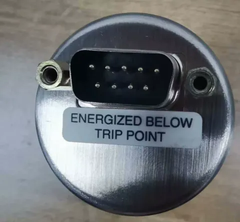 MKS Instruments 51A12TCA2BA075 Industrial Sensor product photo 1