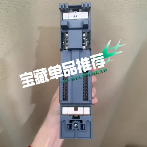 Siemens 6ES7511-1TK01-0AB0 PLC Module — product photo 5 of 12