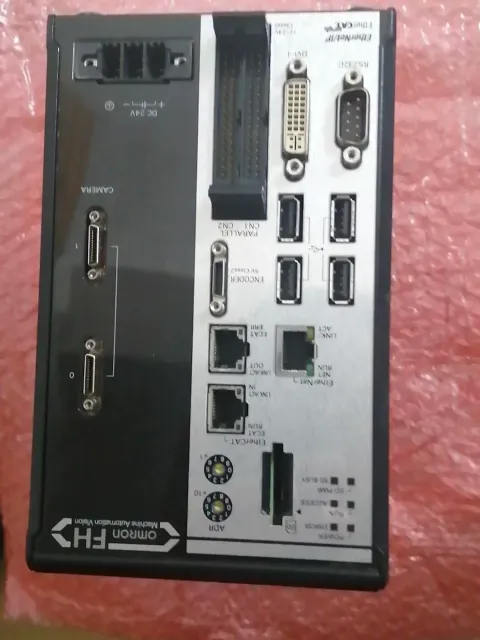 White Label FH-1050 Industrial Control Board product photo 1