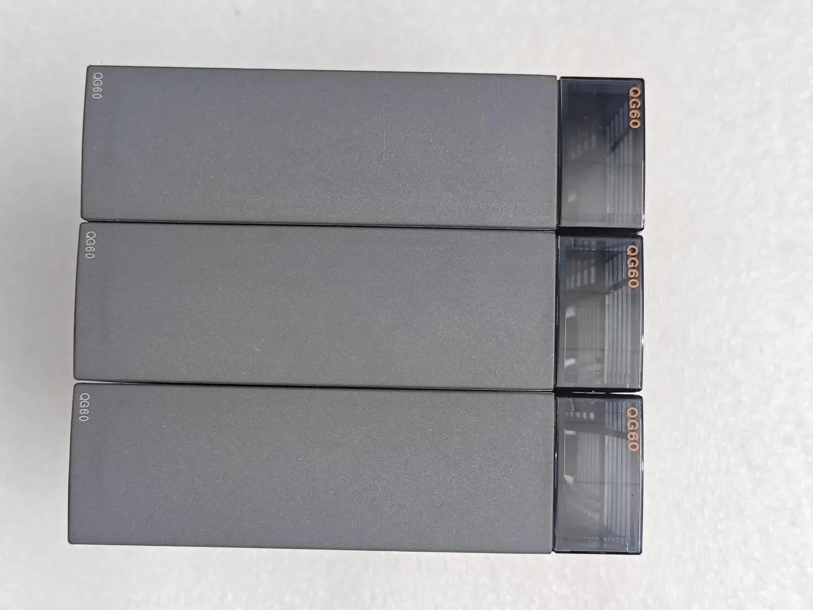 Mitsubishi Electric QG60 PLC Module product photo 1