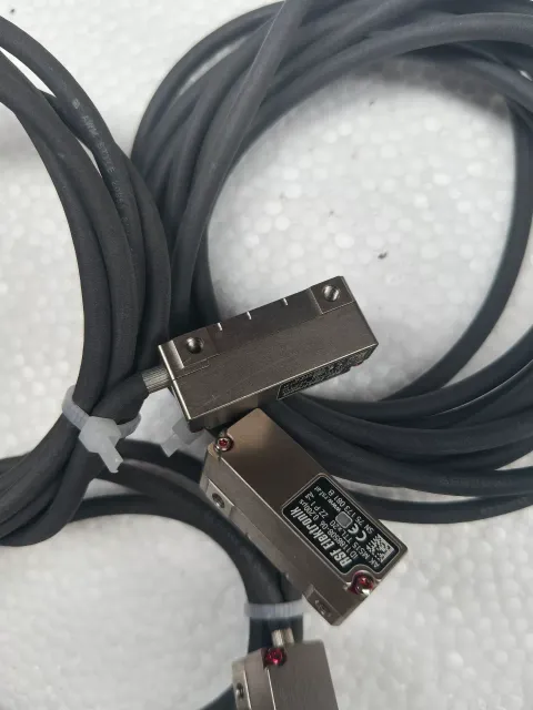 RSF Elektronik AK-MS15 / 0188503-06-0200US Industrial Encoder product photo 5