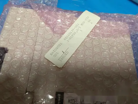 Honeywell 80360139-002 Industrial Automation Component product photo 5