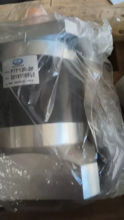 XLY PTF120-20 Industrial Automation Component — product photo 10 of 18