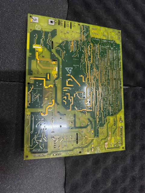 GE DS200IMCPG1CBA Power Electronics Module product photo 3