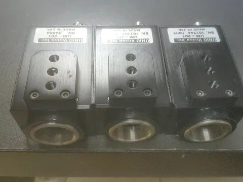 White Label UM-201 Industrial Automation Component product photo 2