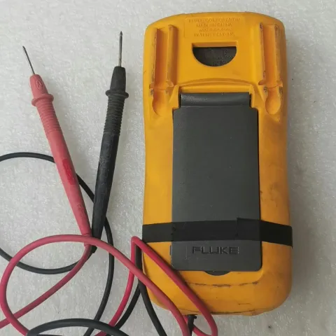 Fluke FLUKE 15B Industrial Automation Component product photo 5