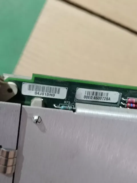 Bently Nevada 136180-01 Industrial Automation Component — product photo 21 of 21