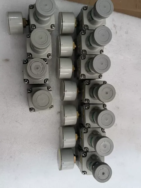 CKD RP1000-8-07 Industrial Automation Component product photo 4