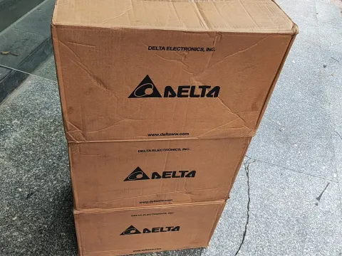 Delta VFD150V43A-2 Motor & Drive Component product photo 2