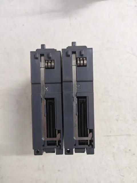 Mitsubishi Electric QJ71E71-100 PLC Module — product photo 4 of 52