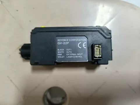 White Label GV-22P Industrial Sensor product photo 2