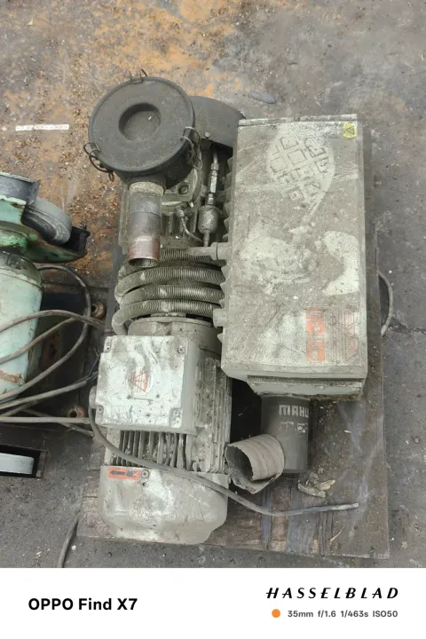 Busch RA 0100 F 503 Industrial Automation Component product photo 7