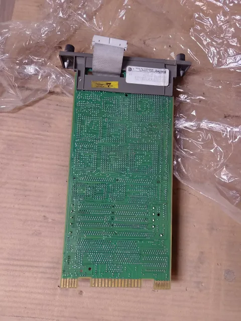 ABB Bailey INICT03A Industrial Automation Component product photo 4