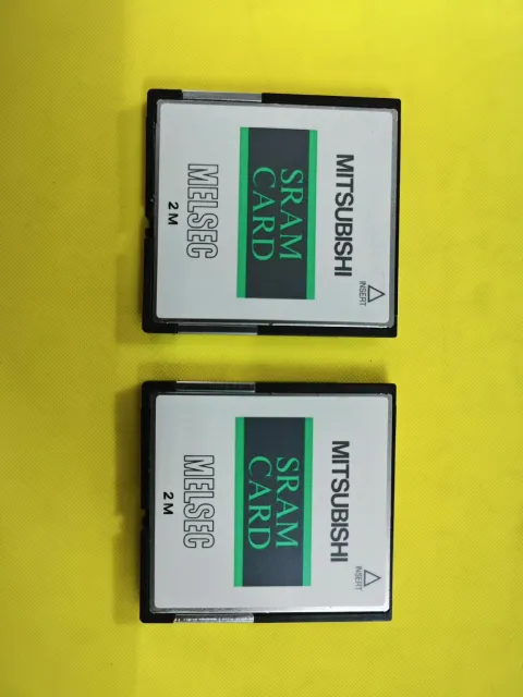 Mitsubishi Electric Q2MEM-2MBS Industrial Automation Component product photo 2