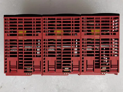 Mitsubishi Electric Q62P PLC Module — product photo 20 of 36