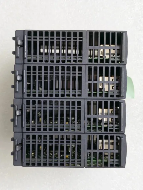 Mitsubishi Electric QJ71FL71-T-F01 Industrial Automation Component — product photo 2 of 12