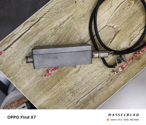 HEIDENHAIN EXE 602 E Industrial Encoder product photo 2