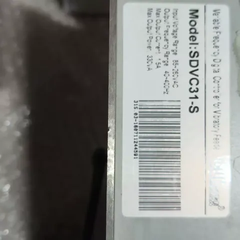 CUH SDVC31-S Industrial Control Board product photo 3