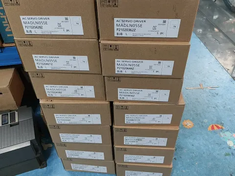 Panasonic MADLN05SE Motor & Drive Component product photo 1